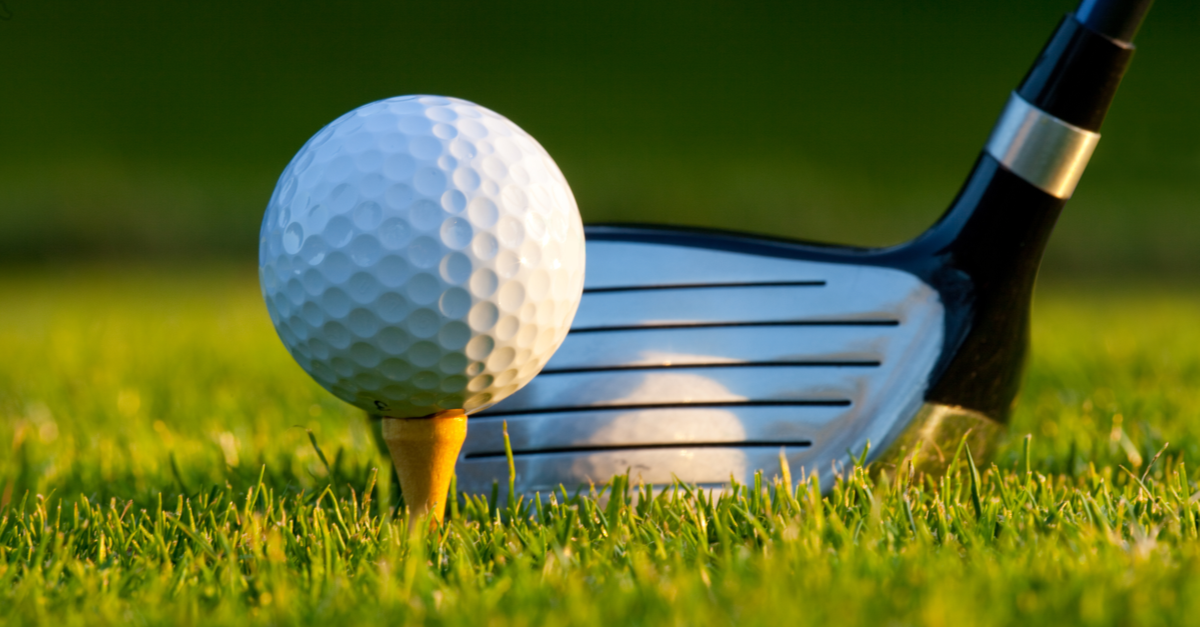Top 5 Promotional Golf Items and Giveaways